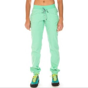 La Sportiva Mantra climbing pant NWT